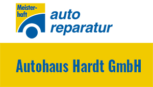 Autohaus Hardt GmbH: Ihr Autohaus in Hardt